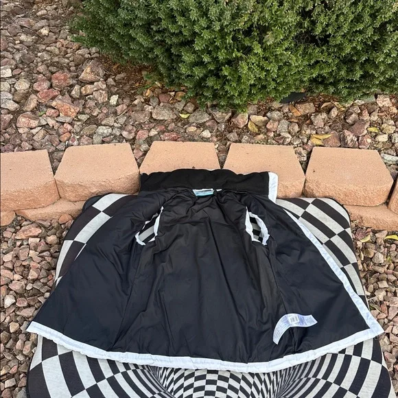 Free Country white-thick Puffer Vest with pockets-size Small-brand new/neverUsed - Picture 16 of 17